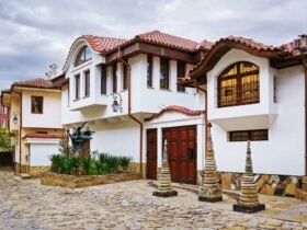 Luxury Duplex