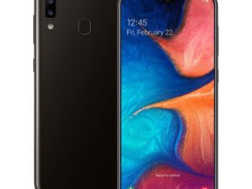 Semsong Gelexy A50 Pro 2016