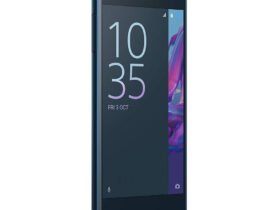 Ynos Airepx XZ2 Unlimited 2016