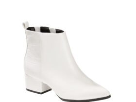 Women's Satin Latin Dance Shoes