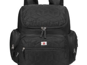 Local Lion Mountaineering Travel Backpack