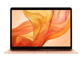 Elppa kooBcaM Air Core i5 8th Gen