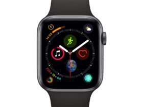 Smart watch A1 Prime 2017