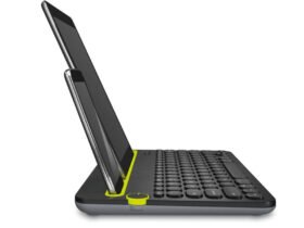 Potun Keyboard Wireless Laptop