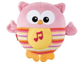 Teddy Bear Stuffed PP Cotton