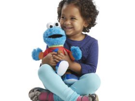 Super soft hug pillow funny for children.