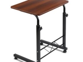 DriftingWood Solid Wood Coffee Table