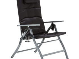 Inditradition Folding Camping