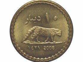 Roman & Byzantine Coin