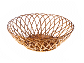 Vintage Fruit Bowl