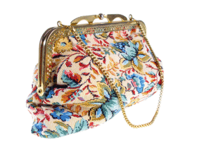 Huda Purse Vintage