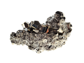 Beautiful Pyrite Stone