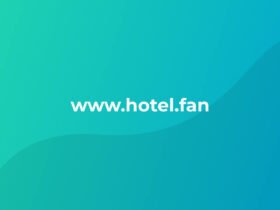 www.hotel.fan