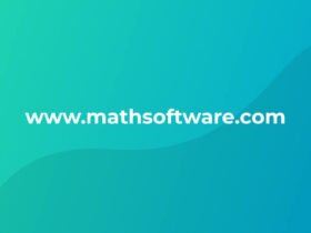 www.mathsoftware.com