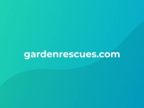 gardenrescues.com