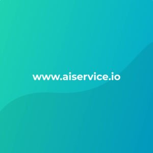 www.aiservice.io