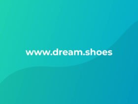 www.dream.shoes