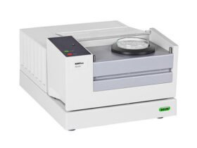 Microscope with Teaching Extension