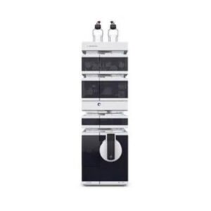 HPLC Separations Module