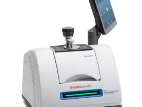 ICP-OES Mass Spectrometer