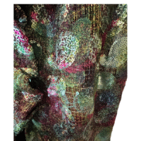 Midnight Glimmer Dress - Image 5
